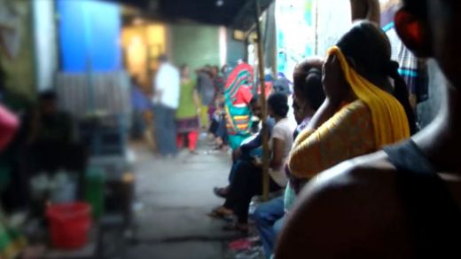 যৌনকর্মী