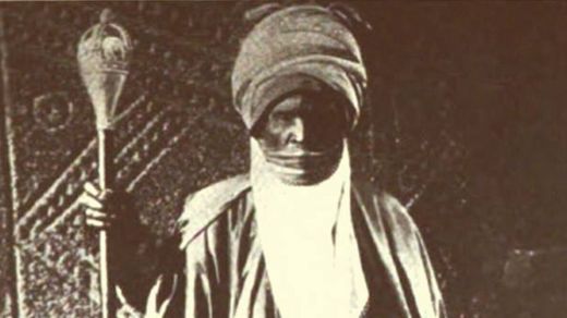 Sarkin Kano Usman II