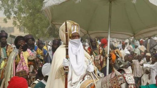 Ado bayero