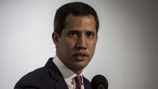 Guaidó