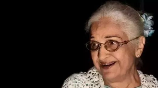 Kamini Kaushal