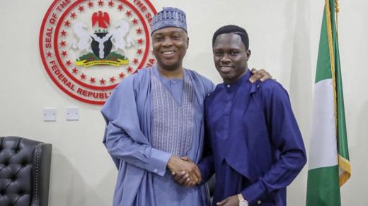 Saraki