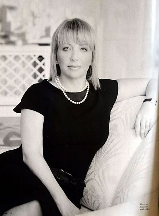 Катерина Ющенко