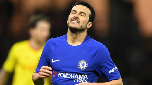 Pedro