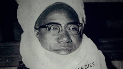 Sarki Sanusi I