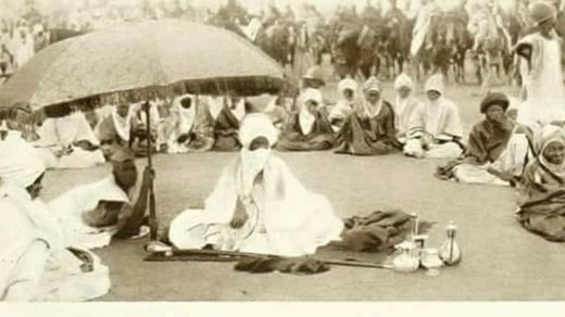 Sarkin Kano Usman II