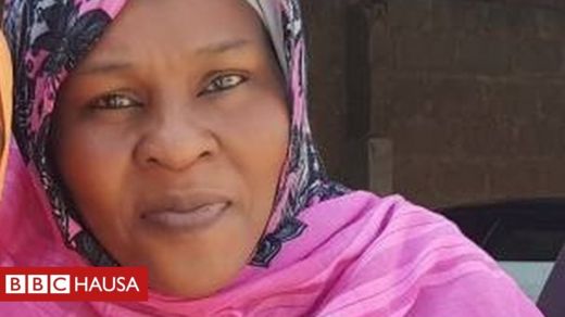 Dakta Zahra'u Umar
