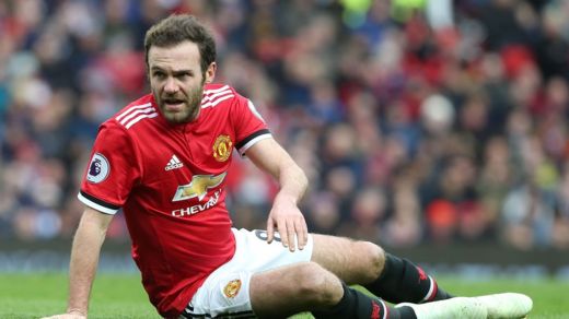 Juan Mata