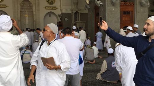 Hajj