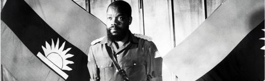 Chukwuemeka Ojukwu