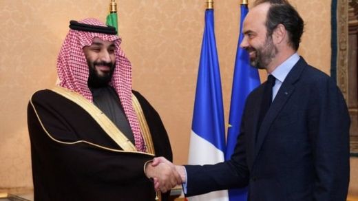 Mohammed bin Salman
