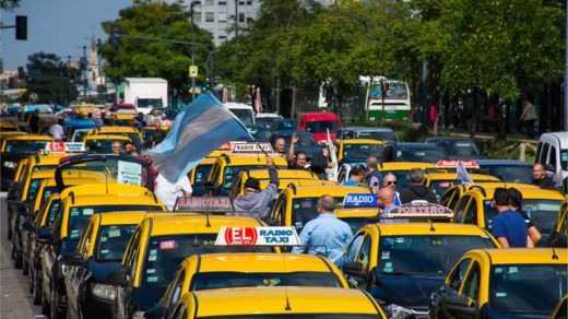 cabs