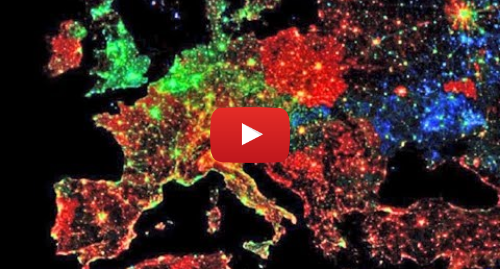 Publicación de Youtube por BBC News Mundo: Los mapas que revelan la verdad oculta de las ciudades del mundo