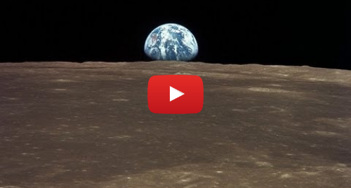 Publicación de Youtube por BBC News Mundo: La fiebre de la Luna, la carrera por extraer sus recursos