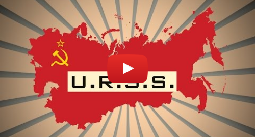 Publicación de Youtube por BBC News Mundo: Qué repúblicas formaron la URSS y sus países satélites y cuáles surgieron después de su disolución