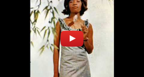 Youtube post by lanman31337: Millie Small - Enoch Power