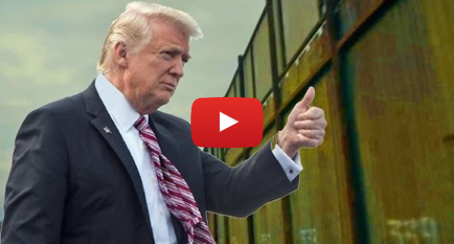 Publicación de Youtube por BBC News Mundo: Cómo va a ser y cuánto va a costar el muro entre EE.UU. y México según Trump