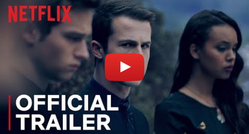 13 Reasons Why Netflix Drama To End After Fourth Season Bbc News 13 Reasons Why Netflix Drama To End After Fourth Season Bbc News