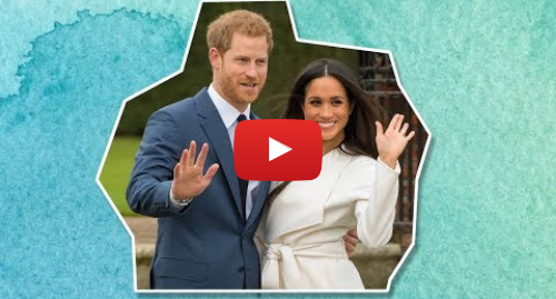Publicación de Youtube por BBC News Mundo: Boda real 5 cambios que Meghan Markle hizo antes de casarse con el príncipe Harry