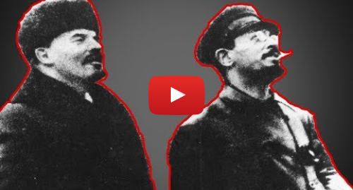 Publicación de Youtube por BBC News Mundo: Qué fue la Revolución Rusa de 1917 y por qué fue tan importante