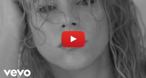 Publicación de Youtube por shakiraVEVO: Shakira - Trap (Official Video) ft. Maluma