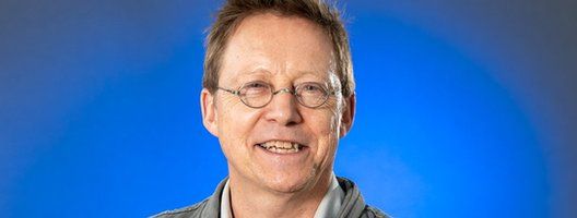 Simon Mayo