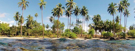 Solomon Islands