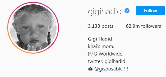 Gigi Hadid Reveals Home Birth Story and How Zayn Malik Caught the Baby