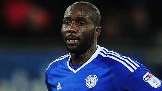 Sol Bamba: Ex-Cardiff, Leeds, Hibernian and Middlesbrough defender dies -  BBC Sport