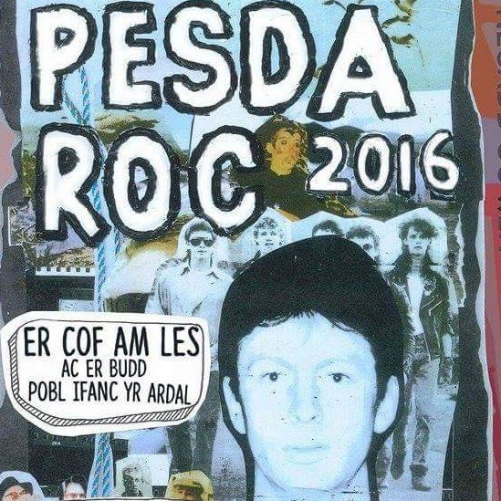 Poster Pesda Roc 2016