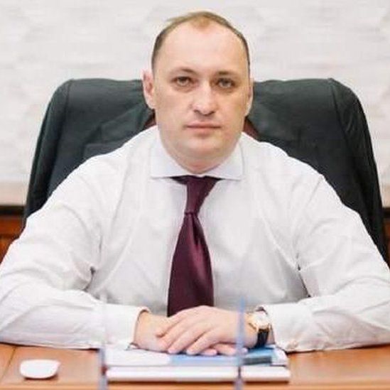 "Киреева убили в машине СБУ". Глава военной разведки Украины Буданов ...