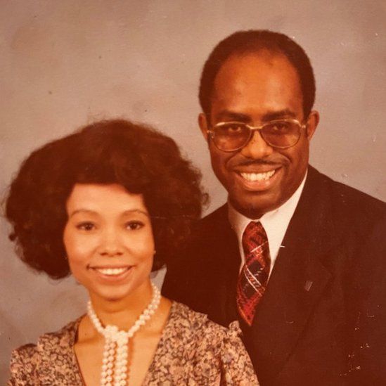 When Louis Weathers and his wife started looking for a house when newly married in the 1950s, they were only shown property in the majority-black area of Evanston
