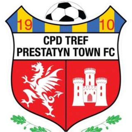 Prestatyn FC
