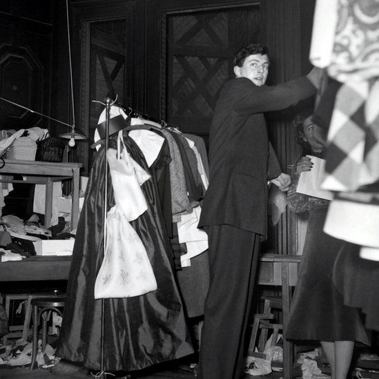 Audrey Hepburn exhibition celebrates star's enduring appeal