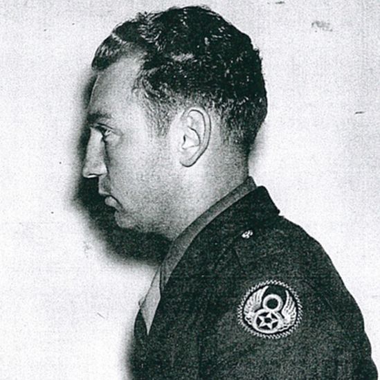 American Troops Murders And A Race Riot During World War Two BBC News