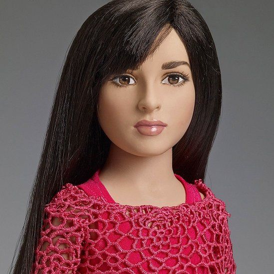 Tonner Doll Company