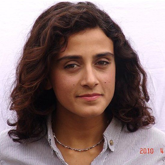 Seher Cagla Demir (2010)
