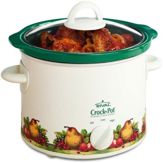 A Brief History of the Crock Pot, Innovation