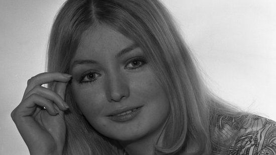 Mary Hopkin