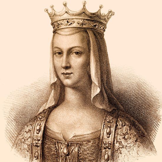 Anne of Kiev, born Anna Yaroslavna, also called Agnes; c. 1030-1075, the Ruthenian queen consort of Henry I of France