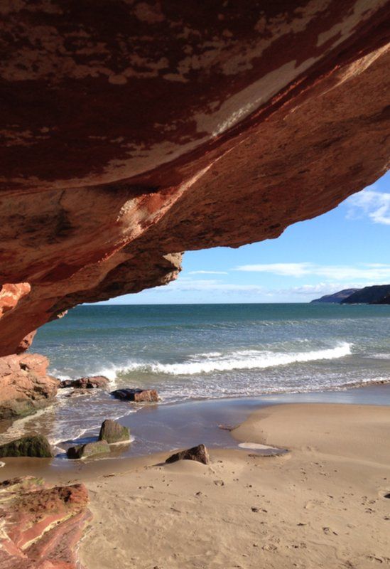 Scotlands Best And Worst Beaches Revealed Bbc News