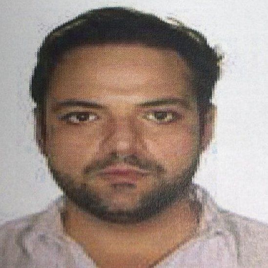 foto do médico Fábio Lima Duarte