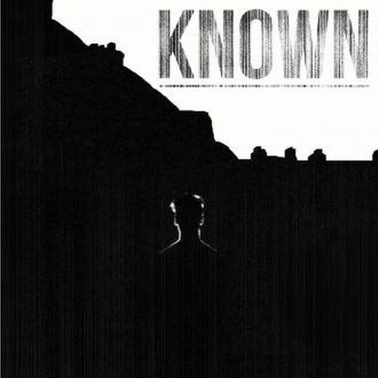 Poster Known