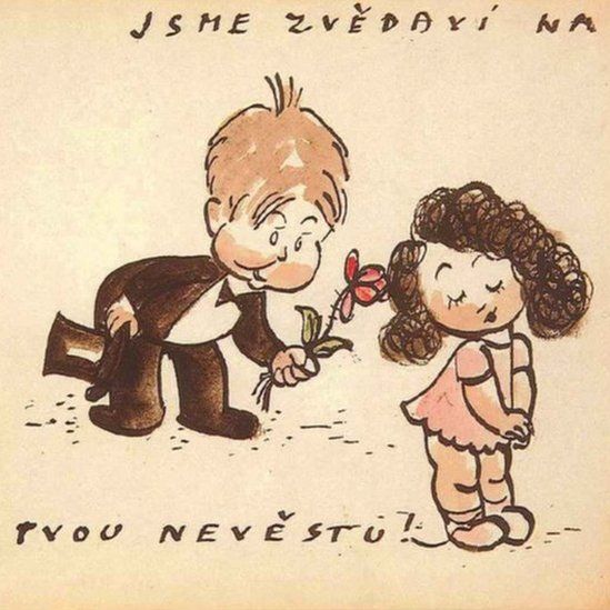 A Holocaust book for young children BBC News