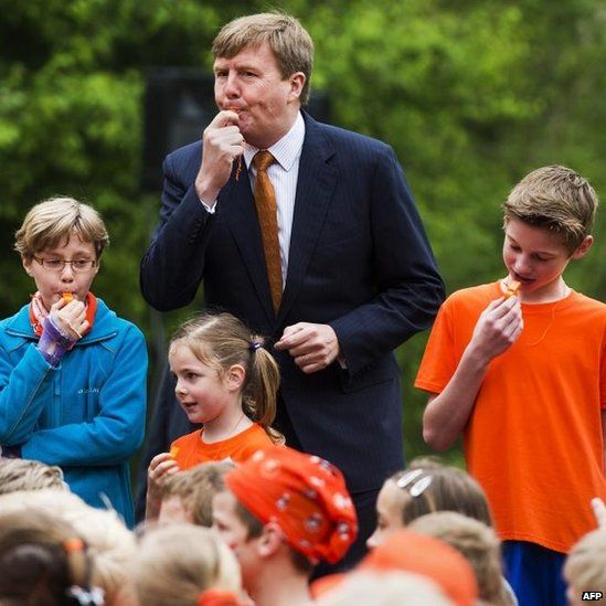 Koningsdag (King's Day) from a Dutch Perspective: What it means to