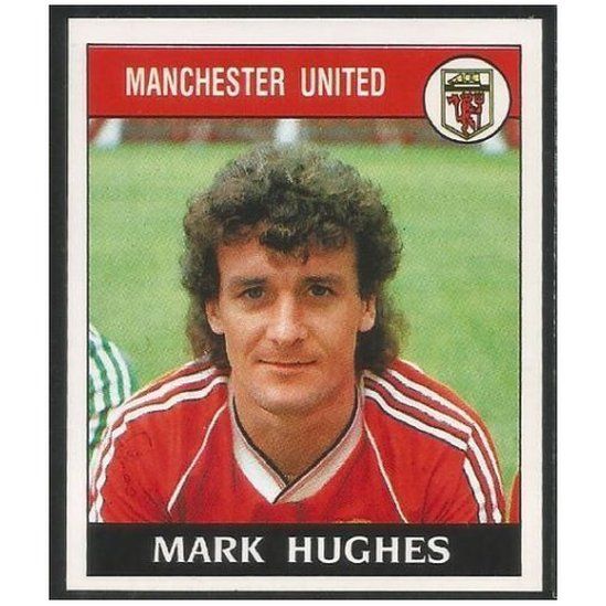 Mark Hughes