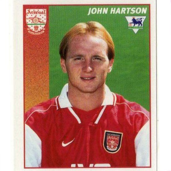 John Hartson