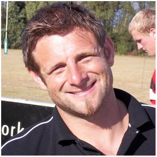 Austen Howells