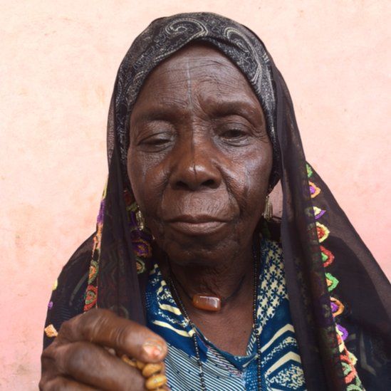 Boko Haram insurgency tearing Nigerian families apart - BBC News