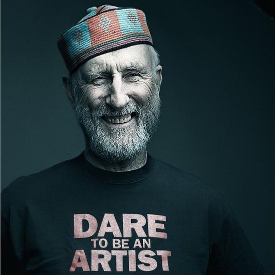 Picture of James Cromwell